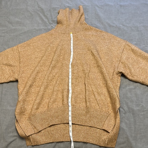 H&M Cowel/Turtle Neck Sweater | large - Picture 6 of 9